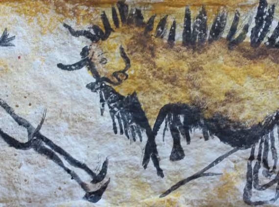 Peinture rupestre