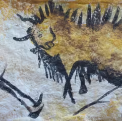 Peinture rupestre