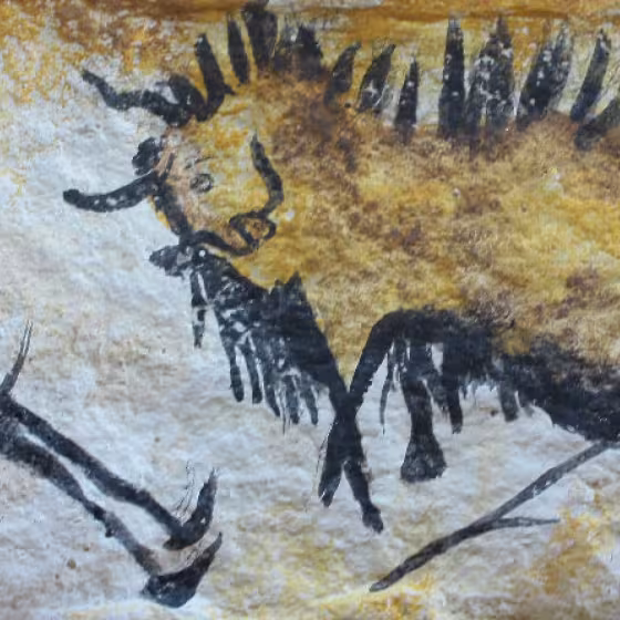 Peinture rupestre
